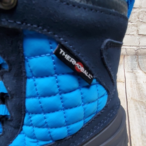 Youth Thermoball Utility Boots - Picture 7 of 7